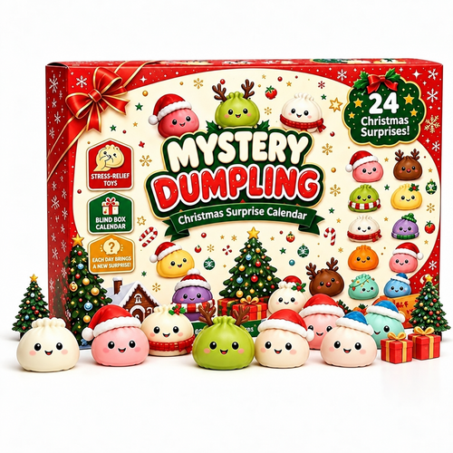 Merrlet dumpling advent calendar - dumpling-main - edited review image